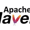 메이븐(MAVEN) 이미지