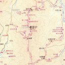 3월 정기산행 충북단양 황정산(959,4m)->일년내내 입산통제없음 이미지
