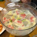 윤호프 | 가음정 시장, 사장님 인심에 배터지는 레트로 노포 ‘백두산 천지 호프’ 리뷰