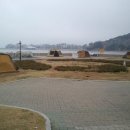 오이도 기념공원 이미지