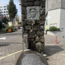 이중섭거리 | 제주 서귀포 가볼만한 곳, 이중섭 거리 &amp; 전시 관람 후기