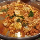 닭갈비제작소 이미지