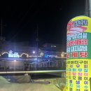 진등천 | 여수맛집/내돈내산)여수포차거리 맛집 “25번 서시장포차” 방문후기