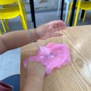 의정부 아이와 갈만한 곳 ‘슬라임 노리터’