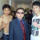 정인권투체육관 이미지