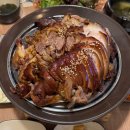 수지 신봉동 족발 맛집 일품향미족발관