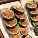 백가푸드 | [미국 덴버 맛집] 얼굴만 한 대왕 김밥과 감동의 서비스! 한식 찐맛집 '백가(Baek Ga)' 재방문 후기