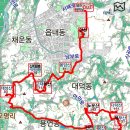 보령산241안산97왕산106동산136복부산131다락산161노운산142태성산93깃대봉75고재봉산118봉암산81장수산(안산84)/충남당진 이미지