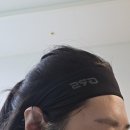 (주)메쉬 | 스포츠헤어밴드 찾는다면 GRS 아이스 메쉬 헤드밴드 후기