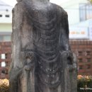 진주 상평동 석조여래입상 티스토리
