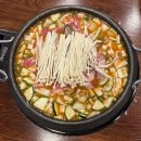 한끼가득비비빅고기비빔밥&냉면 | 금천구 가산동 [우리네육향] 가산디지털단지 점심 추천｜차돌된장찌개 맛집 재방문 후기