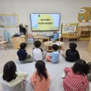 거창유치원 | 유치원에서 진행한 특별한 환경 수업 커피박키링만들기 체험 후기