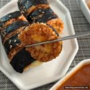 신전떡볶이(삼송점)