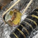 웨이팅 필수인 부전시장 맛집 명란김밥 팁, 솔직후기 + 포장 후 먹을 곳 추천