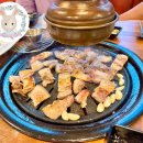 용궁식육식당 - 영천시 운북로 2031-1 | 용궁식육식당
