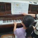 소리샘 | 세종피아노 학원 , 나성동어린이피아노학원 &#39;소리샘음악학원&#39; 후기 !