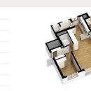 평촌두산위브리버뷰 이미지