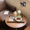 씨유 평리문화로점 | [인천] 초여름 : 부평 평리단길 아기자기한 지브리 감성 디저트 카페