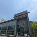 코스트코 의정부점 주차장 진입로 | 의정부 코스트코 주변 고산동 제주은희네 해장국.내돈내산 맛집 후기