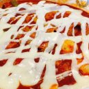 엽기떡볶이 이미지