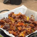 연탄곱창구이