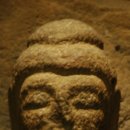 석조여래좌상 이미지