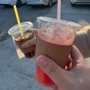 대산인테리어 | 서산 대산 카페 인큐텐 무인카페 방문 후기