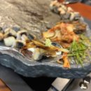 온기 | [김포/풍무] 국내산 최상급 장어 온기돌판장어 후기