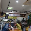 섬김밥 잔치국수 전문점