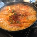 오남리두루치기&고기