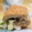 장산초등학교 | 써브웨이 샐러드 맛집 반여점 방문 후기 가볍고 든든한 한 끼