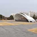 상무시민공원 이미지