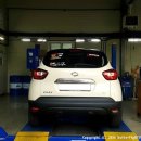 르노삼성자동차정비코너 이미지