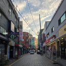 [경기/수원] 행궁동 우동 전문점 '열두알우동집' 여름한정 냉모밀 내돈내산 후기
