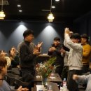 [기업 회사 단체 송년회 행사 레크레이션 MC 진행] 태성에스엔아이 송년회 MC