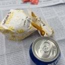 달성민박 | 운전 인생 첫 업적 달성