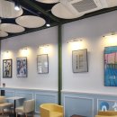 월평도서관 이미지