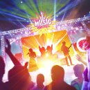 4월부터 진행하는 파리 디즈니랜드 뮤직 페스티벌(Disney Music Festival) 총정리