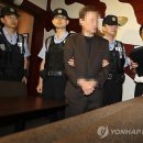 윤상현 선거구 총선 개입 혐의..'함바 브로커' 유상봉 석방 이미지