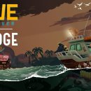 데이브 더 다이브 & DREDGE 콜라보 무료 DLC 12월15일 출시 이미지