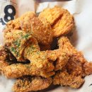 양재역 7번출구 옆 | 양재역 치킨 맛집 어거스트치킨 양재역점 야장 분위기 내돈내산