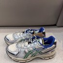 금빛행복나라 | 아식스 카니발 젤 카야노 12.1 크림 그린 바질 내돈내산 후기 &amp; 상세 리뷰!!!