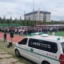 부산광역시 공무직 노동조합 | [부산 정형외과 세흥병원] 부산광역시 공무직노동조합 체육대회 의료지원 실시