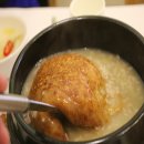 전망대누룽지백숙 이미지