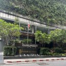 2025 태국여행, 방콕 한사호텔 Bangkok Hansar 3박 후기