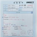 [결혼준비] 다이렉트_스드메 상담 총평 (계약내용 공개)