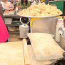 고향손칼국수 | [광장시장 맛집] 넷플릭스 나온 고향손칼국수 후기 🍜✨ 칼만두 8천원 실화야?