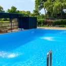 제주돌하르방캠핑장 이미지