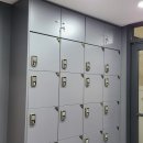 르하임스터디카페 부산온천점