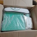 친구에게 받은 <b>아이엠</b><b>트루</b> 선물세트